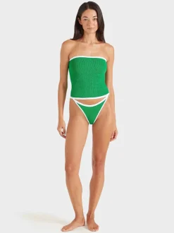 Spódniczka kąpielowa Swimskirt Bikini Bottom
