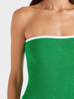 Spódniczka kąpielowa Swimskirt Bikini Bottom
