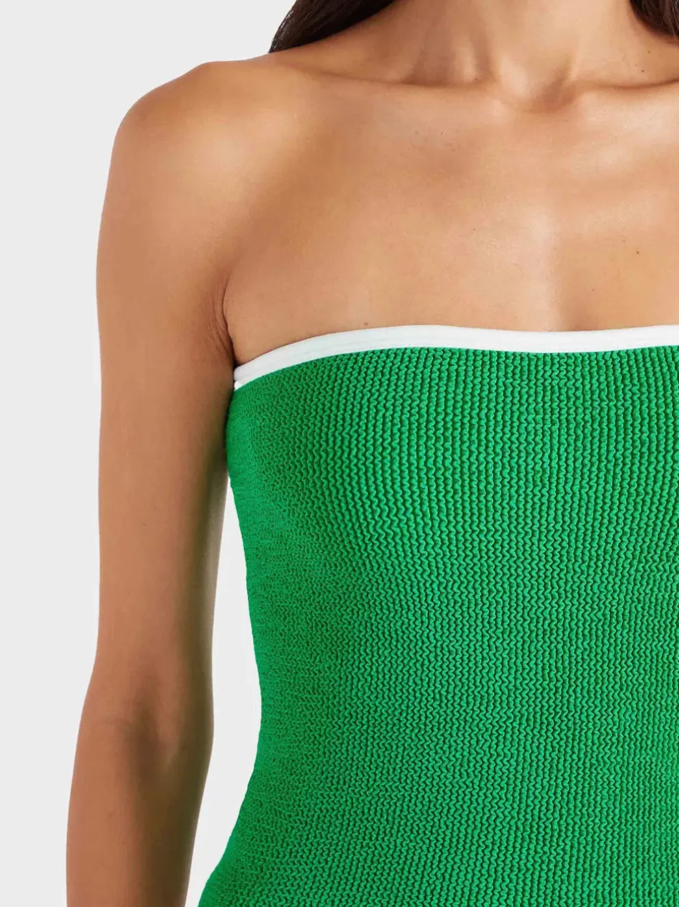 Spódniczka kąpielowa Swimskirt Bikini Bottom