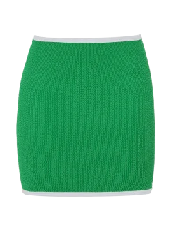 Spódniczka kąpielowa Swimskirt Bikini Bottom