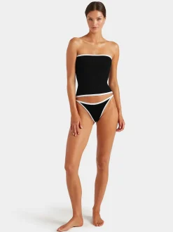 Spódniczka kąpielowa Swimskirt Bikini Bottom