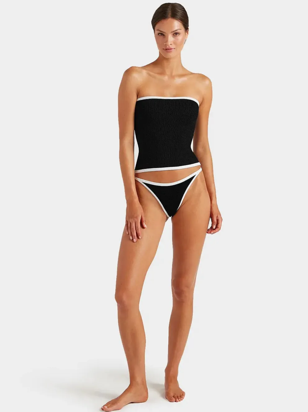 Spódniczka kąpielowa Swimskirt Bikini Bottom