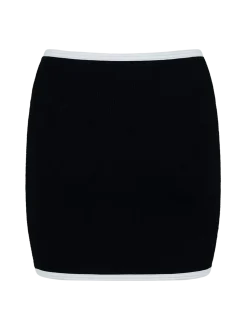 Spódniczka kąpielowa Swimskirt Bikini Bottom