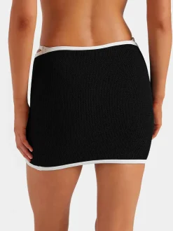 Spódniczka kąpielowa Swimskirt Bikini Bottom