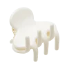 Spinka do włosów Mini Ace Claw White