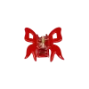 Spinka do włosów Petite Arc Bow Claw