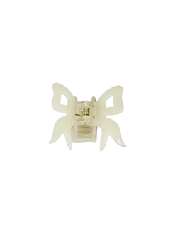 Spinka do włosów Petite Arc Bow Claw