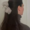 Spinka klamra do włosów Bow Claw