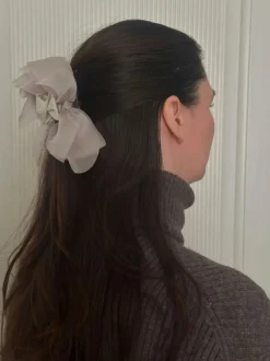 Spinka klamra do włosów Bow Claw