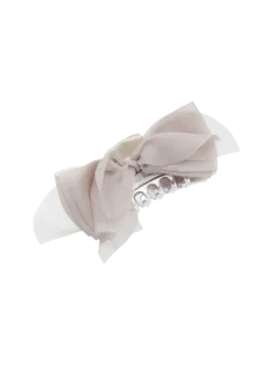 Spinka klamra do włosów Bow Claw