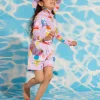 Spodenki Boardshorts