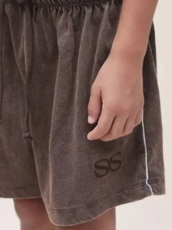 Spodenki Classic Jersey Shorts