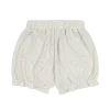 Spodenki Flower Knit Shorts