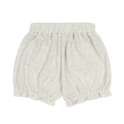 Spodenki Flower Knit Shorts
