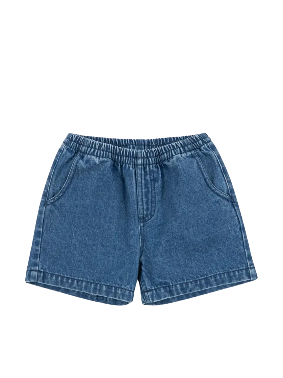 Spodenki Magot Denim