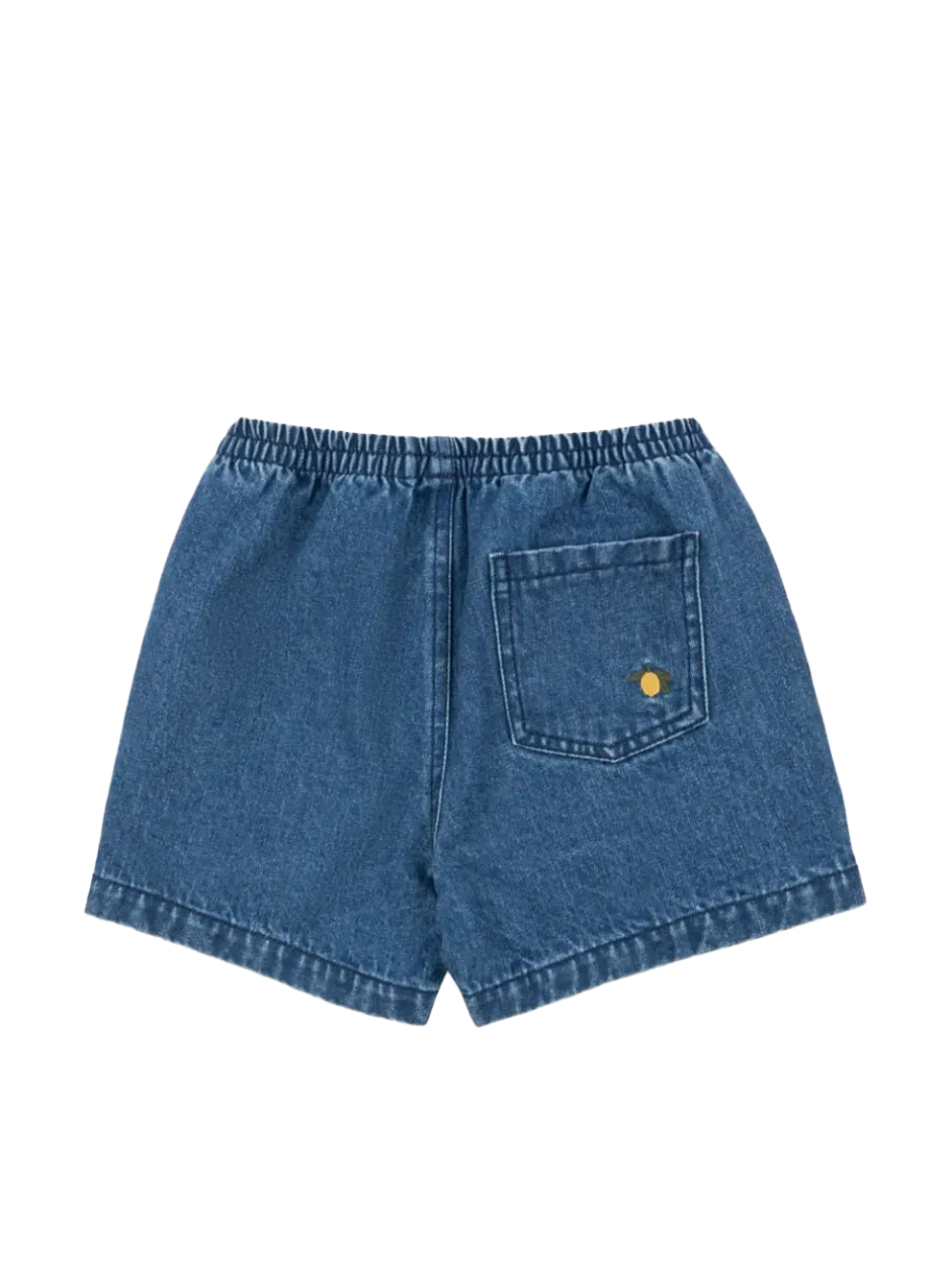 Spodenki Magot Denim