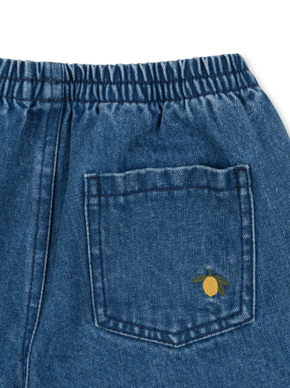 Spodenki Magot Denim