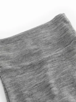 Spodenki niemowlęce merino Piva Rib