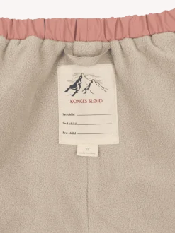 Spodnie Award shell pants flexi size
