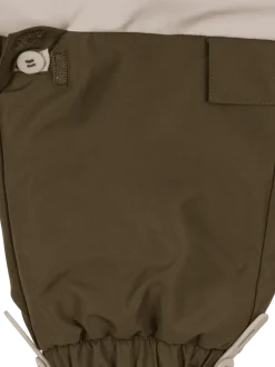 Spodnie Award shell pants flexi size