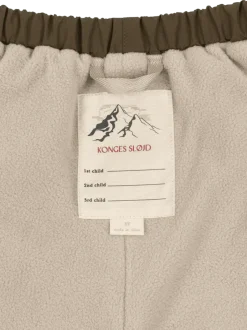 Spodnie Award shell pants flexi size