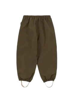 Spodnie Award shell pants flexi size