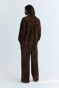 Spodnie Brenda Woman Pant