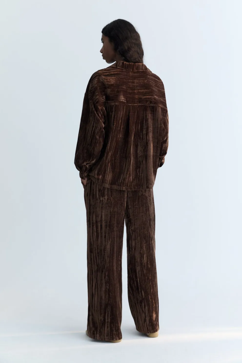 Spodnie Brenda Woman Pant
