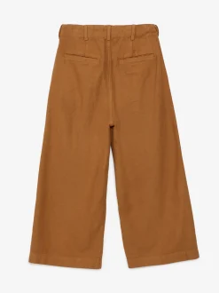 Spodnie chino Marra
