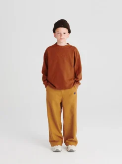 Spodnie chino Marra