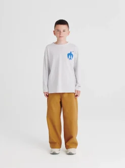 Spodnie chino Marra