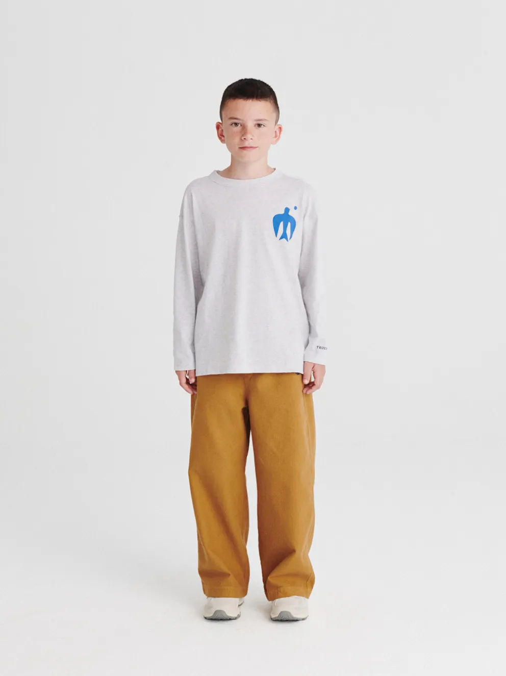 Spodnie chino Marra