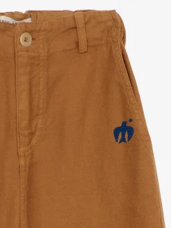 Spodnie chino Marra