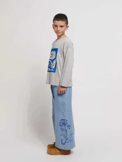 Spodnie denimowe Herbarium Trousers
