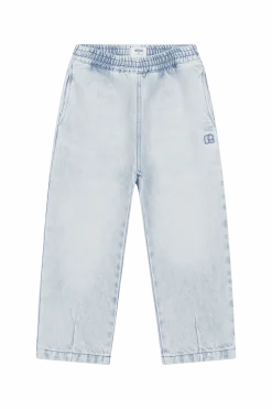 Spodnie denimowe No. 5 Sweat Pant