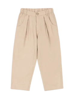 Spodnie Frankie pants gots