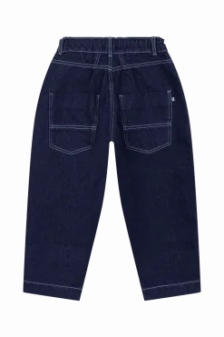Spodnie jeansowe Worker Pant