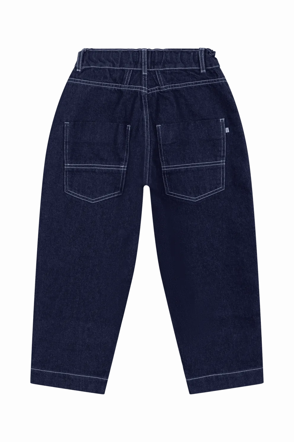 Spodnie jeansowe Worker Pant