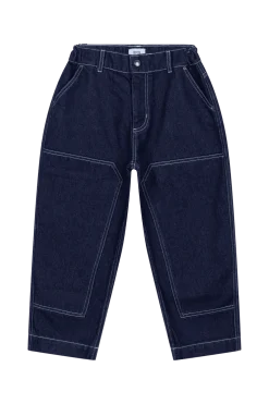 Spodnie jeansowe Worker Pant