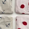 Spodnie polarowe Tavi fleece pants