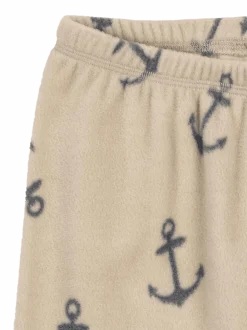 Spodnie polarowe Tavi fleece pants