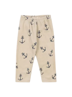 Spodnie polarowe Tavi fleece pants