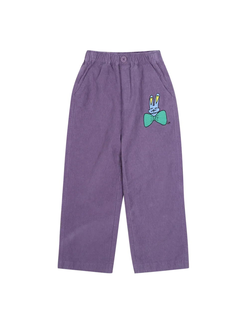 Spodnie Rabbit Corduroy Pants