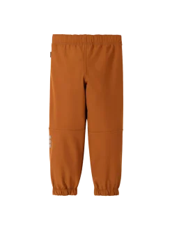 Spodnie softshsell Oikotie