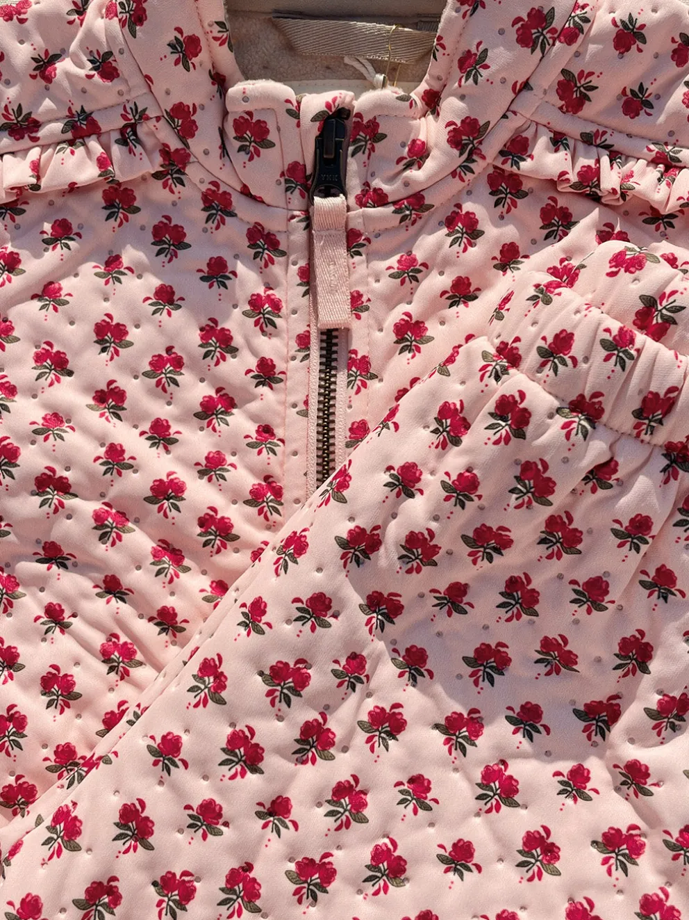 Spodnie Thermo pants