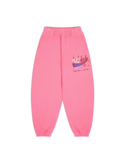 Spodnie Together Pigment Aladdin Pants