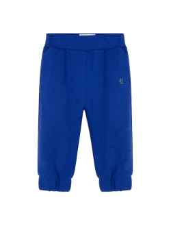 Spodnie z wełny merino Fun seeker
