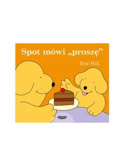 Spot mówi Proszę