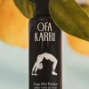 Spray do odkażania maty Yoga Mat Purifier