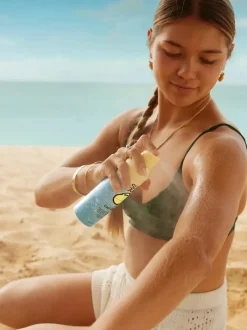 Spray po opalaniu Cool Down After Sun Spray